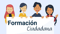 4to FORMACIÓN CIUDADANA
